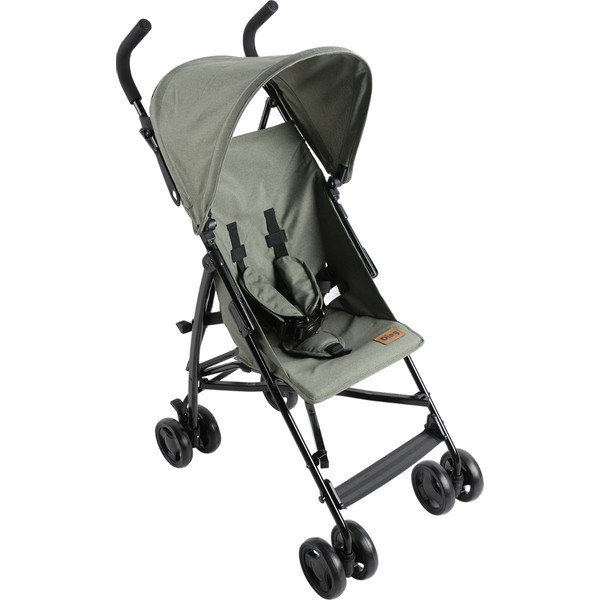 Ding Carrinho Buggy Nora Forest Green